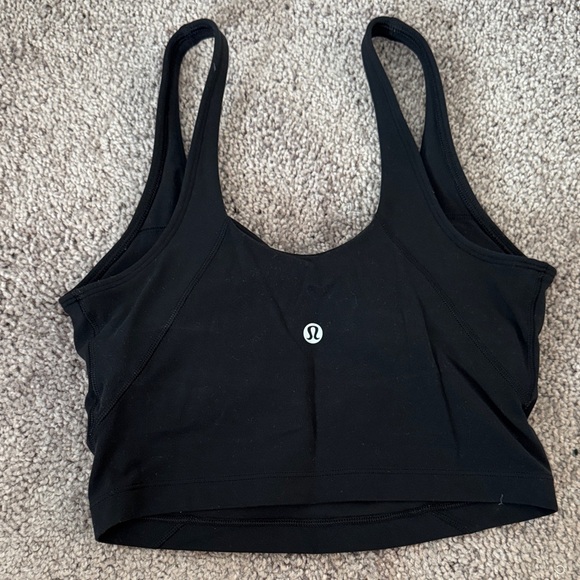 Lululemon Align Tank - Picture 2 of 2
